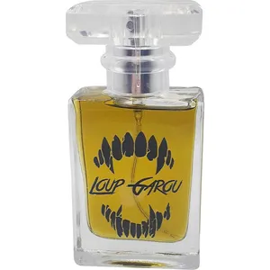 Redwood Alchemy Loup Garou parfüm şişesi
