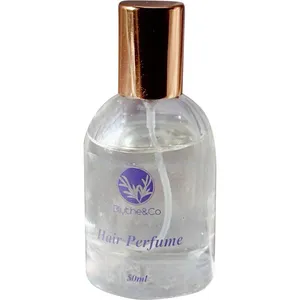 Blythe & Co The Mermaid perfume bottle