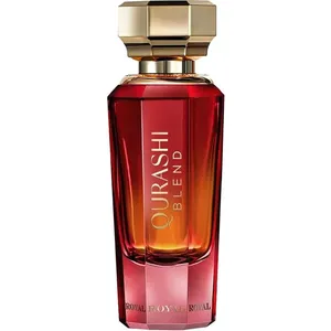Abdul Samad Al Qurashi Qurashi Blend Royal perfume bottle