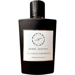 Scent Journey Fragrances Caribbean Casanova perfume bottle