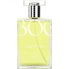 Scent Bar 300 parfüm şişesi