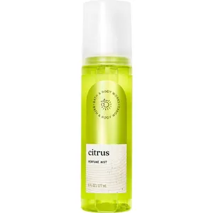 Bath & Body Works Citrus parfüm şişesi