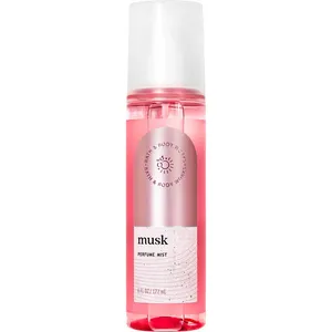 Bath & Body Works Musk perfume bottle