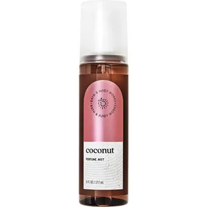 Bath & Body Works Coconut (2024) parfüm şişesi