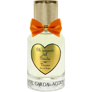 Acqua del Garda Gli amanti del Garda perfume bottle