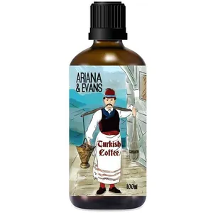 A & E - Ariana & Evans Turkish Coffee parfüm şişesi