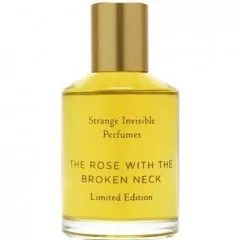 Strange Invisible Perfumes The Rose With The Broken Neck parfüm şişesi