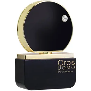 Oros Uomo parfüm şişesi