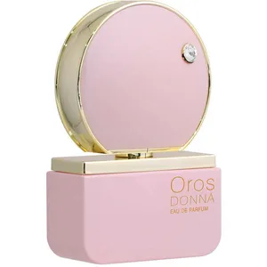 Oros Donna parfüm şişesi