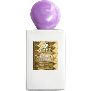 Essential Cave - Secret Tuberose perfume bottle