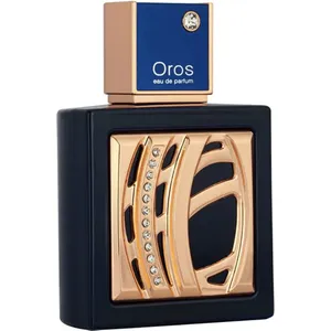 Oros Sacre Bleu parfüm şişesi