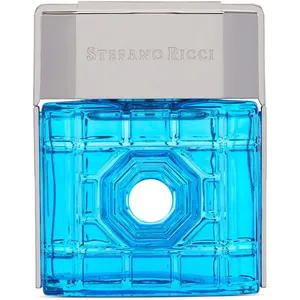 Stefano Ricci Beverly Hills perfume bottle