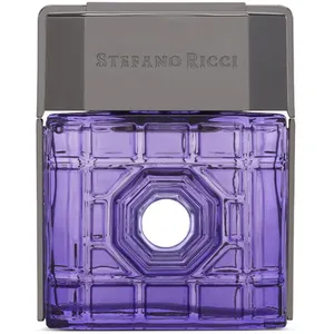 Stefano Ricci New York perfume bottle
