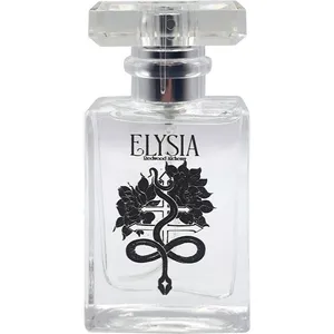 Redwood Alchemy Elysia perfume bottle