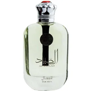 Ard Al Zaafaran Al Sayaad for Men / الصياد للرجال perfume bottle