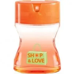 Cofinluxe Love Love - Shop & Love perfume bottle