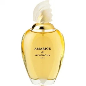 Givenchy Amarige (Eau de Toilette) parfüm şişesi