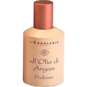 L'Erbolario all'Olio di Argan perfume bottle