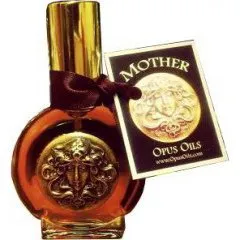 Opus Oils Mother (Parfum) parfüm şişesi