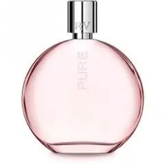Roberto Verino RV Pure Woman parfüm şişesi