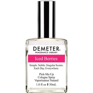 Demeter Fragrance Library Iced Berries (Cologne) parfüm şişesi