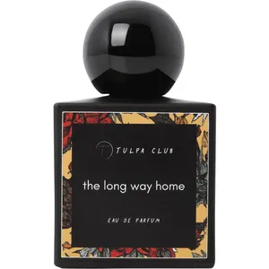 Tulpa Club The Long Way Home parfüm şişesi