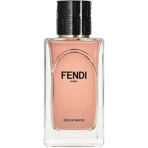 Fendi Dolce Bacio parfüm şişesi