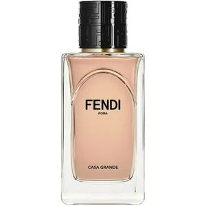 Fendi Casa Grande perfume bottle
