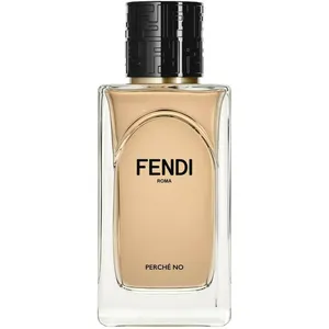 Fendi Perché No parfüm şişesi