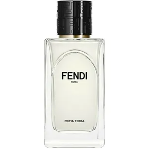 Fendi Prima Terra parfüm şişesi