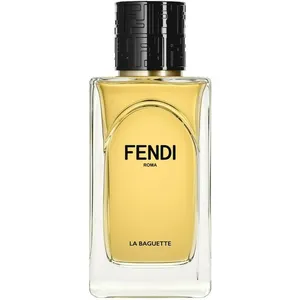 Fendi La Baguette parfüm şişesi