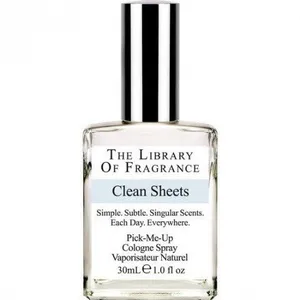 Demeter Fragrance Library Clean Sheets / Clean Linen parfüm şişesi
