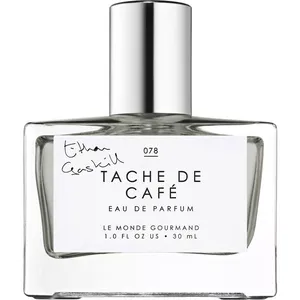 Le Monde Gourmand Tache de Café perfume bottle