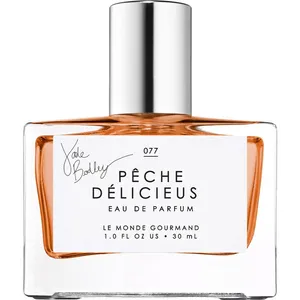Le Monde Gourmand Pêche Délicieuse perfume bottle