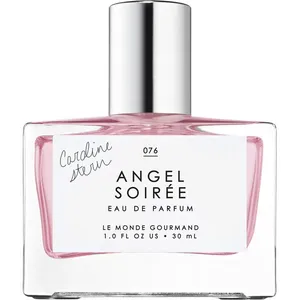 Le Monde Gourmand Angel Soirée perfume bottle