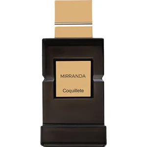 Coquillete Mirranda parfüm şişesi