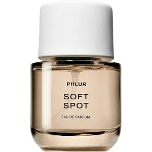 Phlur Soft Spot parfüm şişesi