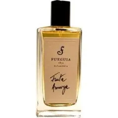 Fueguia 1833 Fruta Amarga parfüm şişesi