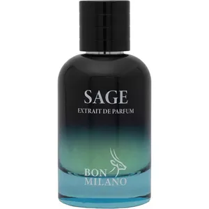 Luxury Concept Perfumes Sage perfume bottle