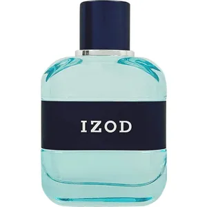 Izod Breeze perfume bottle