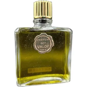 Valoy Chypre parfüm şişesi