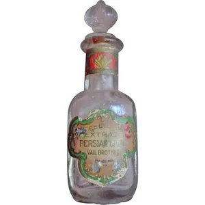 Vail Brothers Persian Lilac parfüm şişesi