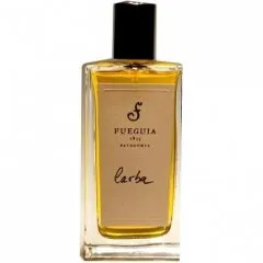 Fueguia 1833 Caoba (Perfume) parfüm şişesi