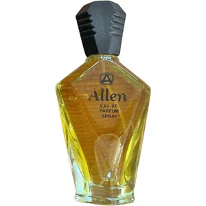 Allen of New York Allen parfüm şişesi