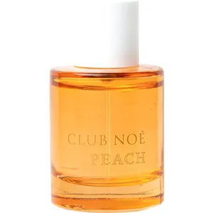 Club Noé Peach perfume bottle