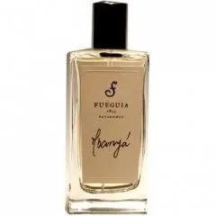 Fueguia 1833 Mbucuruyá (Perfume) parfüm şişesi