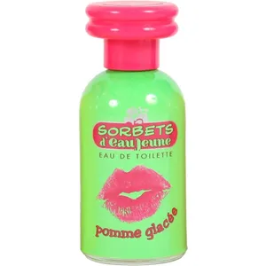Eau Jeune Pomme Glacée perfume bottle