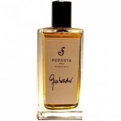 Fueguia 1833 Quebracho parfüm şişesi