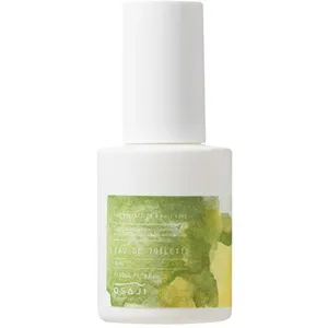 Osaji Aoyu (2023) (Eau de Toilette) / 青柚 perfume bottle