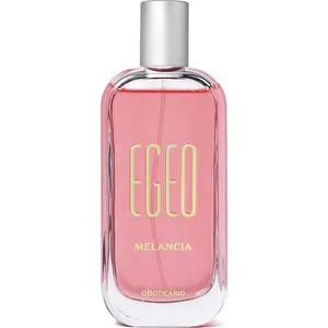 O Boticário Egeo Melancia / Egeo Fresh Meli perfume bottle